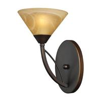 1 Bulb Wall Sconce 1 Bulb Wall Sconce