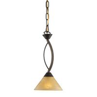Mini-Pendant 7" Width Mini-Pendant 7" Width
