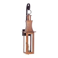 Outdoor Wall Light 36" Height Outdoor Wall Light 36" Height