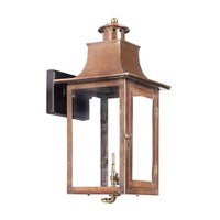 Outdoor Wall Light 20" Height Outdoor Wall Light 20" Height