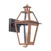 Outdoor Wall Light 15" Height Outdoor Wall Light 15" Height