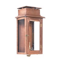 Outdoor Wall Light 17" Height Outdoor Wall Light 17" Height