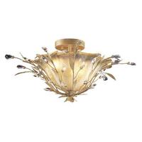Semi Flush Mount 24" Width Semi Flush Mount 24" Width