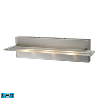 Bathroom Lighting (4 or more bulbs) 18" Width Bathroom Lighting (4 or more bulbs) 18" Width