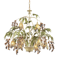 Large Foyer Chandelier 28" Width Large Foyer Chandelier 28" Width