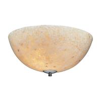 Semi Flush Mount 12" Width Semi Flush Mount 12" Width