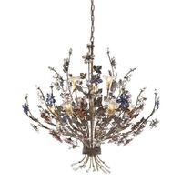 Large Foyer Chandelier 36" Width Large Foyer Chandelier 36" Width