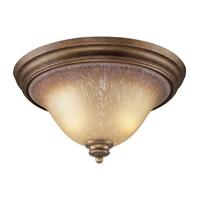 Flush Mount Ceiling Light 16" Width Flush Mount Ceiling Light 16" Width