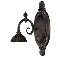 1 Bulb Wall Sconce 1 Bulb Wall Sconce