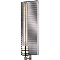 1 Bulb Wall Sconce 1 Bulb Wall Sconce