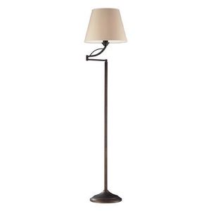 D170271 Elysburg Swing Arm Lamp - Aged Bronze D170271 Elysburg Swing Arm Lamp - Aged Bronze