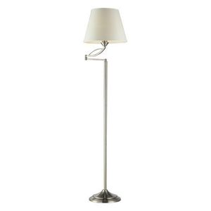 D170471 Elysburg Swing Arm Lamp - Satin Nickel D170471 Elysburg Swing Arm Lamp - Satin Nickel