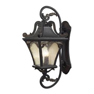 E420435 Hamilton Park Entrance Outdoor Wall Light - Weathered Charcoal E420435 Hamilton Park Entrance Outdoor Wall Light - Weathered Charcoal
