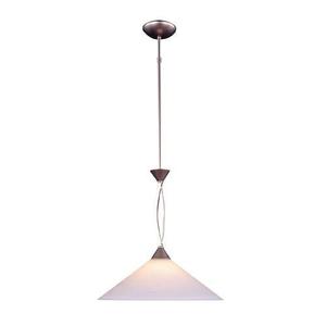 E65001 Elysburg Down Light Pendant Light - Satin Nickel / White Marble E65001 Elysburg Down Light Pendant Light - Satin Nickel / White Marble