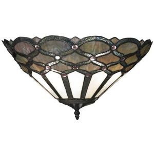 E700962 Gameroom Multi Bulb Wall Sconce - Tiffany Bronze E700962 Gameroom Multi Bulb Wall Sconce - Tiffany Bronze