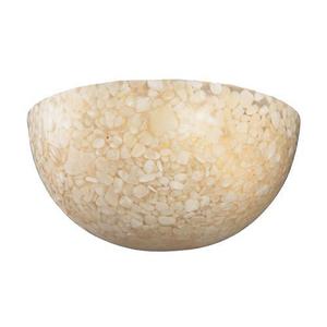 E88842 Stonybrook Multi Bulb Wall Sconce - Stone E88842 Stonybrook Multi Bulb Wall Sconce - Stone