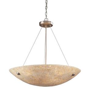 E88876 Stonybrook Up Light Pendant Light - Satin Nickel E88876 Stonybrook Up Light Pendant Light - Satin Nickel