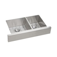 Apron Front Kitchen Sink 31-1/2 x 20-1/4 x 9 Apron Front Kitchen Sink 31-1/2 x 20-1/4 x 9