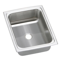 Bar Sink 12-1/2'' x 15'' x 6-1/8'' Bar Sink 12-1/2'' x 15'' x 6-1/8''