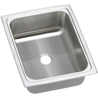 Bar Sink 12-1/2'' x 15'' x 6-1/8'' Bar Sink 12-1/2'' x 15'' x 6-1/8''