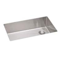 Single Bowl Kitchen Sink 31-1/2 x 18-1/2 x 9 Single Bowl Kitchen Sink 31-1/2 x 18-1/2 x 9
