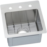 Bar Sink 15 x 15 x 9 Bar Sink 15 x 15 x 9