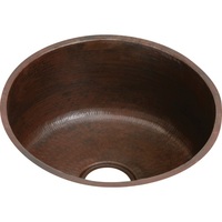Bar Sink 18-3/8 x 8 Bar Sink 18-3/8 x 8