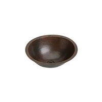 Undermount Bathroom Sink 19 x 16 x 6-1/2 Undermount Bathroom Sink 19 x 16 x 6-1/2