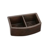 Apron Front Kitchen Sink 33'' x 22'' x 10'' Apron Front Kitchen Sink 33'' x 22'' x 10''
