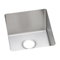Bar Sink 16'' x 18-1/2'' x 10'' Bar Sink 16'' x 18-1/2'' x 10''