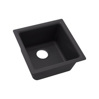 Bar Sink 15-3/4 x 15-3/4 Bar Sink 15-3/4 x 15-3/4