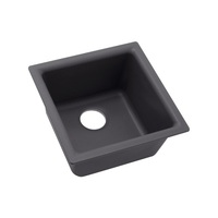 Bar Sink 15-3/4 x 15-3/4 Bar Sink 15-3/4 x 15-3/4