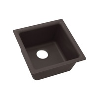 Bar Sink 15-3/4 x 15-3/4 Bar Sink 15-3/4 x 15-3/4