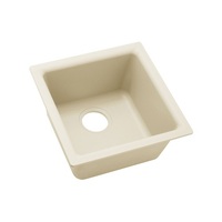Bar Sink 15-3/4 x 15-3/4 Bar Sink 15-3/4 x 15-3/4