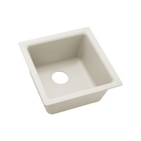 Bar Sink 15-3/4 x 15-3/4 Bar Sink 15-3/4 x 15-3/4
