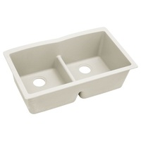 Double Bowl Kitchen Sink 33 x 22 x 10 Double Bowl Kitchen Sink 33 x 22 x 10