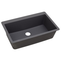 Single Bowl Kitchen Sink 33 x 20-7/8 x 9-7/16 Single Bowl Kitchen Sink 33 x 20-7/8 x 9-7/16