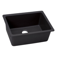 Single Bowl Kitchen Sink 25 x 18-1/2 x 9-1/2 Single Bowl Kitchen Sink 25 x 18-1/2 x 9-1/2
