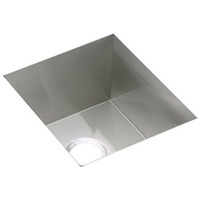 Bar Sink 16 x 18-1/2 x 10 Bar Sink 16 x 18-1/2 x 10