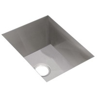 Bar Sink 16-1/2 x 10-1/2 x 10 Bar Sink 16-1/2 x 10-1/2 x 10