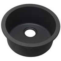 Bar Sink 18-1/8 x 15-1/2 x 8-1/4 Bar Sink 18-1/8 x 15-1/2 x 8-1/4