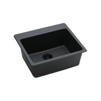 Single Bowl Kitchen Sink 25'' x 22'' x 9-1/2'' Single Bowl Kitchen Sink 25'' x 22'' x 9-1/2''