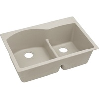 Double Bowl Kitchen Sink 33 x 22 x 10 Double Bowl Kitchen Sink 33 x 22 x 10