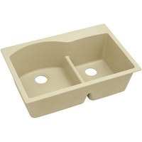 Double Bowl Kitchen Sink 33 x 22 x 10 Double Bowl Kitchen Sink 33 x 22 x 10
