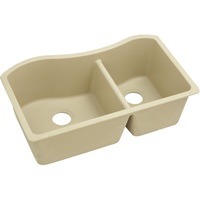 Double Bowl Kitchen Sink 32-1/2 x 20 x 10 Double Bowl Kitchen Sink 32-1/2 x 20 x 10