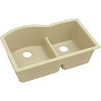 Double Bowl Kitchen Sink 33 x 22 x 10 Double Bowl Kitchen Sink 33 x 22 x 10