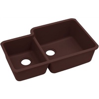 Double Bowl Kitchen Sink 33 x 20-11/16 x 9 Double Bowl Kitchen Sink 33 x 20-11/16 x 9