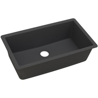 Single Bowl Kitchen Sink 33 x 18-7/16 x 9-7/16 Single Bowl Kitchen Sink 33 x 18-7/16 x 9-7/16