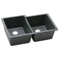 Double Bowl Kitchen Sink 33'' x 20-1/2'' x 9-1/2'' Double Bowl Kitchen Sink 33'' x 20-1/2'' x 9-1/2''
