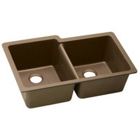 Double Bowl Kitchen Sink 33'' x 20-1/2'' x 9-1/2'' Double Bowl Kitchen Sink 33'' x 20-1/2'' x 9-1/2''